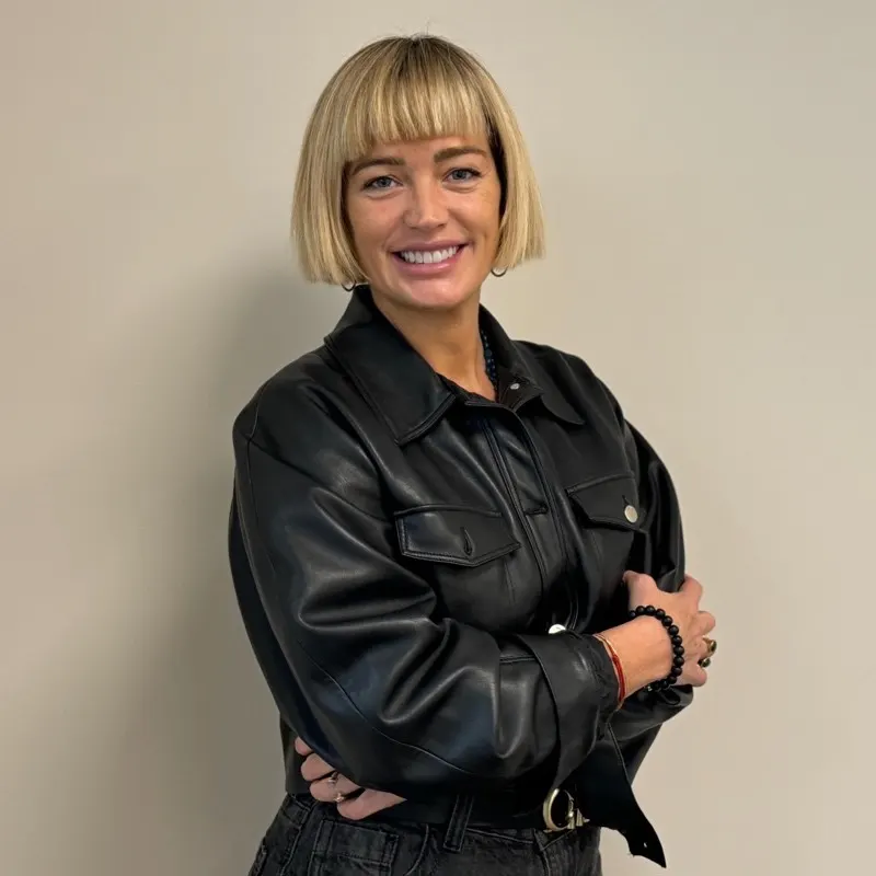 Rosa González, consejera de Audax Renovables